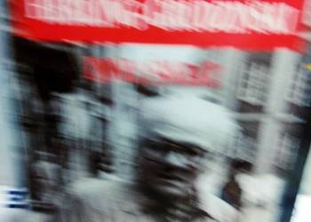 Inny świat Herling-Grudziński