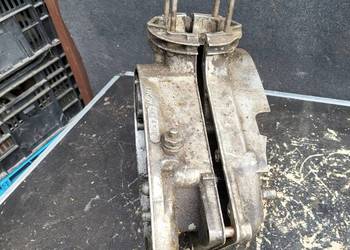 SILNIK KARTERY DKW RT 125 SHL M04 RT 125/2