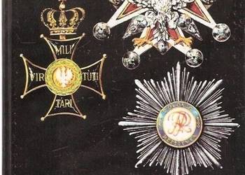 POLSKIE ORDERY I ODZNACZENIA - BIGOSZEWSKA WANDA