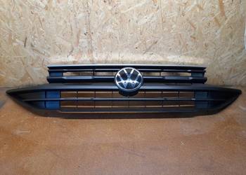 VW AMAROK 2 II 22- 2HJ GRILL ATRAPA N1XB-8350-A/C