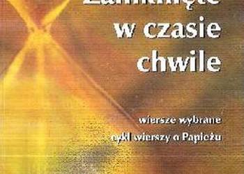 ZAMKNIĘTE W CZASIE CHWILE - TYROL HALINA