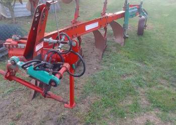Plug kverneland ed 85