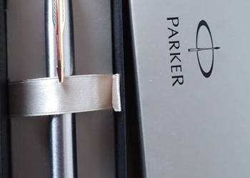 Pióro Parker nowe