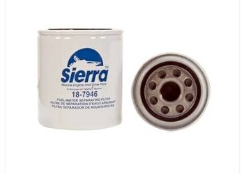 Filtr paliwa z separatorem wody SIERRA 18-7946