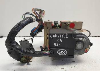 Corvette C3 POMPA ABS Sterownik 0265212001
