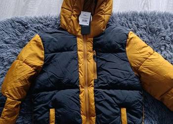 Nowa kurtka zimowa 4F 164