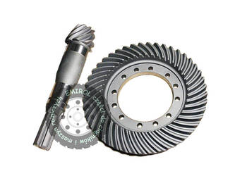 Atak 9x44 Massey Ferguson 1114, 3610, 3630, 3635, 3645, 3680