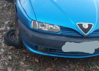 Całe auto Alfa Romeo 145 1.4 t.spark twin spark 1.4B