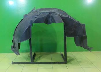 NISSAN PATHFINDER 2.5 D4 07r SUV 5D nadkole lewe przod