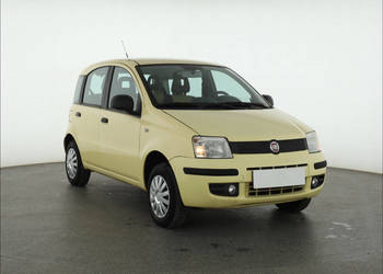 Fiat Panda 1.2