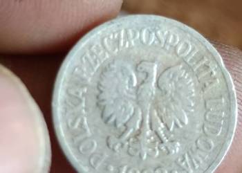 Sprzedam monete 10 groszy 1963 rok fff