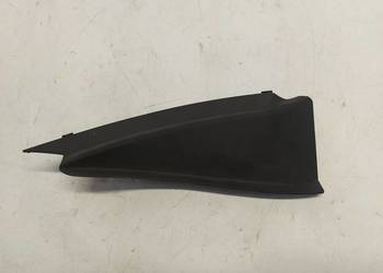 Mazda CX5 II Lift OSŁONA PODSZYBIA PODSZYBIE LEWY PRZÓD K2443