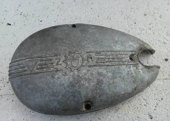 Komar Dekiel Pokrywa silnika