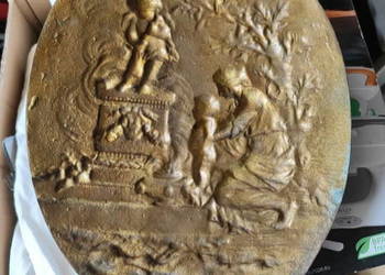 CZĘŚCI OD ZEGARA STOJĄCEGO