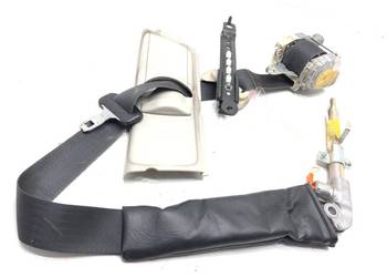 PAS BEZPIECZEŃSTWA LEWY PRZÓD SUBARU LEGACY V LEWA, PRZEDNIA