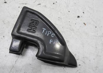 WYGŁUSZENIE PODSZYBIA PRAWE FIAT TIPO II