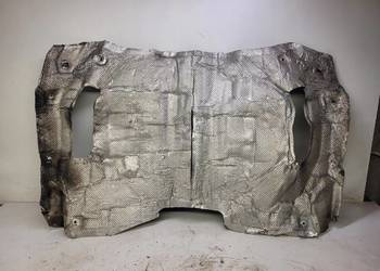 OSŁONA TERMICZNA TUNELU AUDI A4 B8 A5 8K0803979