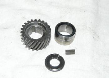 Yamaha DT 125 175 MX Tryb Wału Tulejka DT125MX '78-'81