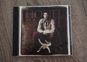 Lionel Richie: Truly-The Love Songs