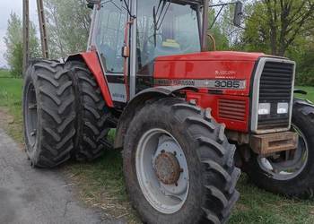 Massey Ferguson 3085