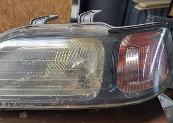 Lampy przód Honda Civic VI