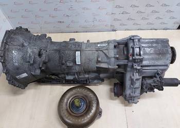 RANGE ROVER SPORT JAGUAR XF 2.7 D 276DT skrzynia automat reduktor TGD500570