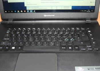 Packard Bell Easynote ENTF71BM