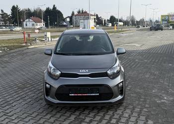 Kia Picanto 2023