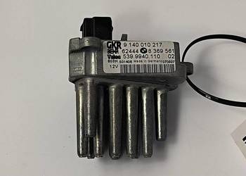 REZYSTOR LAND ROVER RANGE ROVER VOGUE L322 539994011002