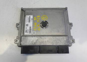 Renault Captur 0.9 TCe STEROWNIK SILNIKA komputer 237102706R