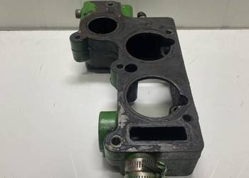 OBUDOWA TERMOSTATU JOHN DEERE 7750 DZ103635, RE523496, RE522192, RE527609