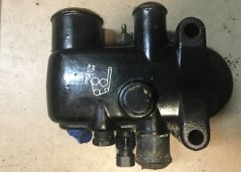 Mercruiser 5.0 mpi obudowa termostatu z czujnikami