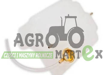 0010977422 ZBIORNICZEK WYRÓWNAWCZY CLAAS