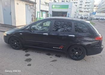 Fiat croma 1.9 jtd 2006 rok