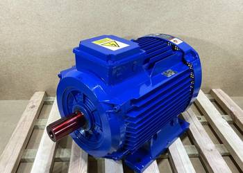 silnik elektryczny 30kW 1450obr. 3fazowy
