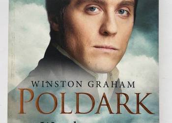 Poldark Warleggan Winston Graham Kolekcja Tom IV powieść BBC