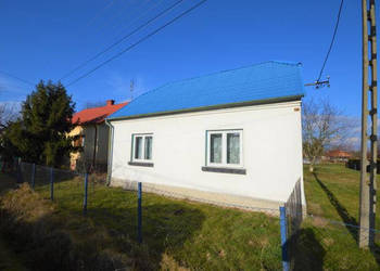 Dom wolnostojący sprzedam 80m2 Dziewin