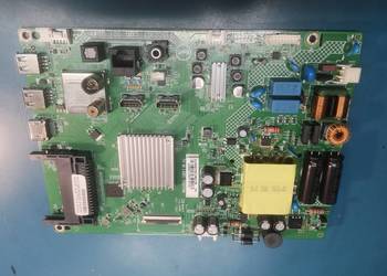 PHILIPS 32PFS6906, 715GC107 - C0D - 001 - 004Y, płyta główna.
