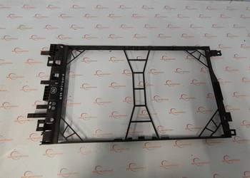 OPEL INSIGNIA A I 10r ramka chłodnicy 13241736