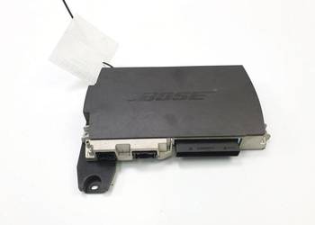 WZMACNIACZ AUDI A8 D4 4G0035223C