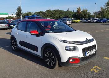 Citroen C3 Automat