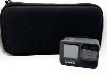 Kamera sportowa GoPro Hero 9 Black 4K UHD