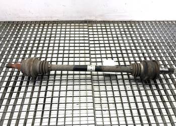 PÓŁOŚ PRAWY TYŁ MERCEDES GLE A1663501110 3.0 258KM SUV 15-18 PRZEGUB