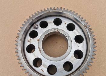 SCANIA NGS KOŁO ZĘBATE WAŁU KORBOWEGO 7974751 655679046