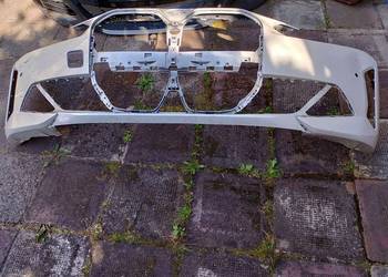 Zderzak przód BMW G26 i4 e driver 2021-