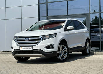 Ford EDGE Android, Kamera, Navi, Astystenci, Grzane fot. GWARANCJA, Bezwyp…