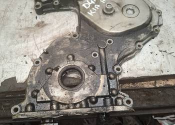 KIA HYUNDAI 1,6 CRDI D4FB osłona rozrządu obudowa pompa oleju smok