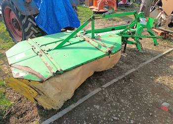 KOSIARKA ROTACYJNA 135