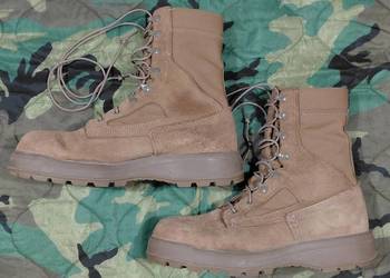 Buty Belleville AFTW coyote Goretex 10R