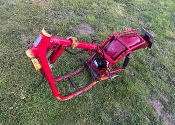 Junak M10 1959 rok